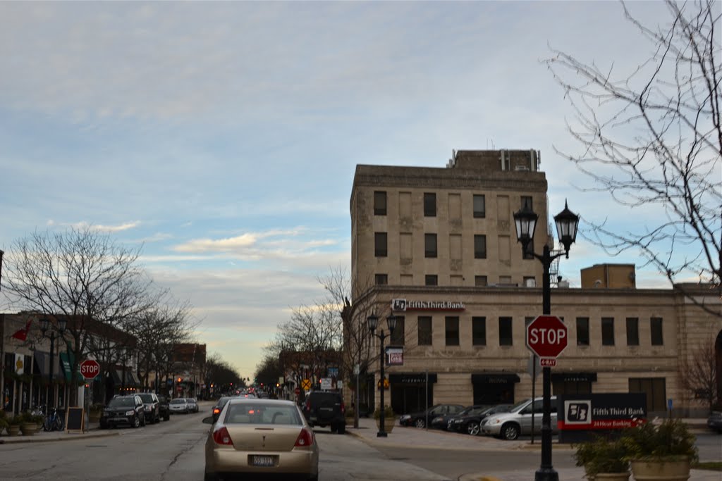 Elmhurst