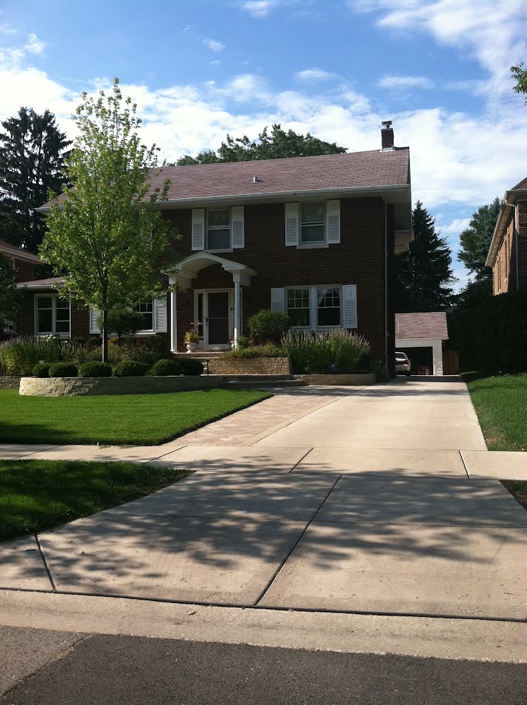 Elmhurst