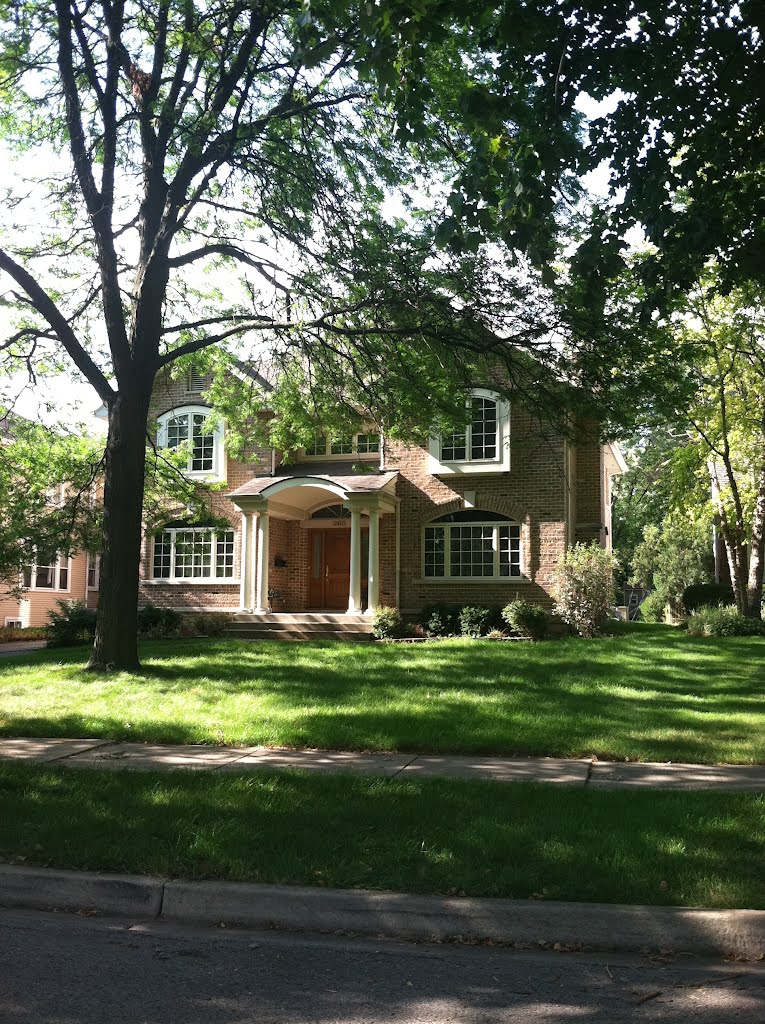 Elmhurst