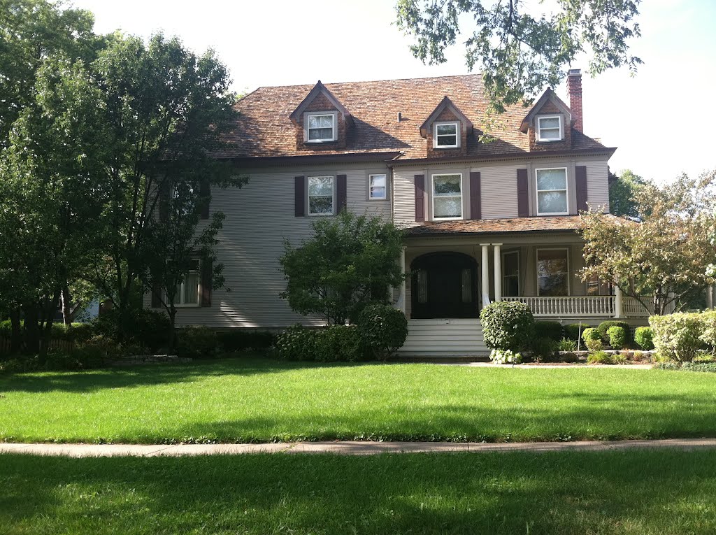 Elmhurst