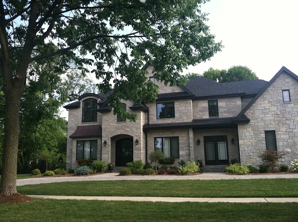 Elmhurst