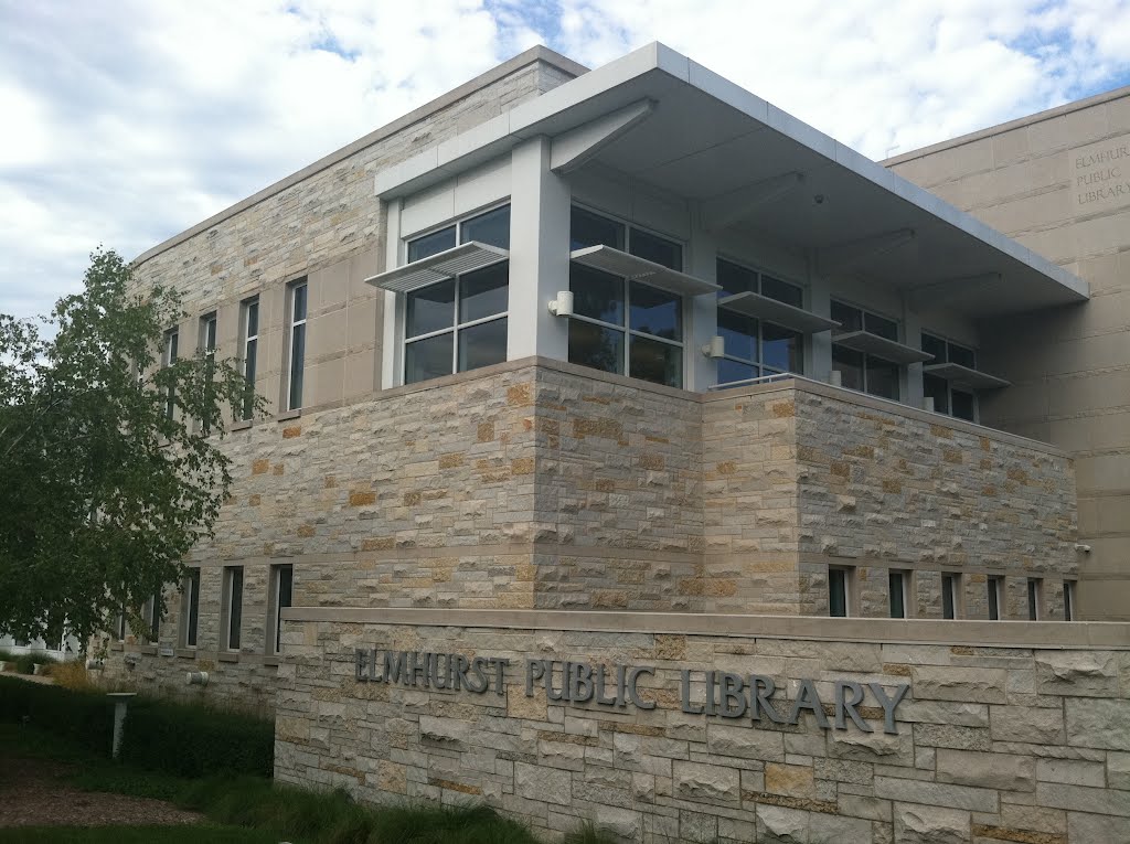 Elmhurst
