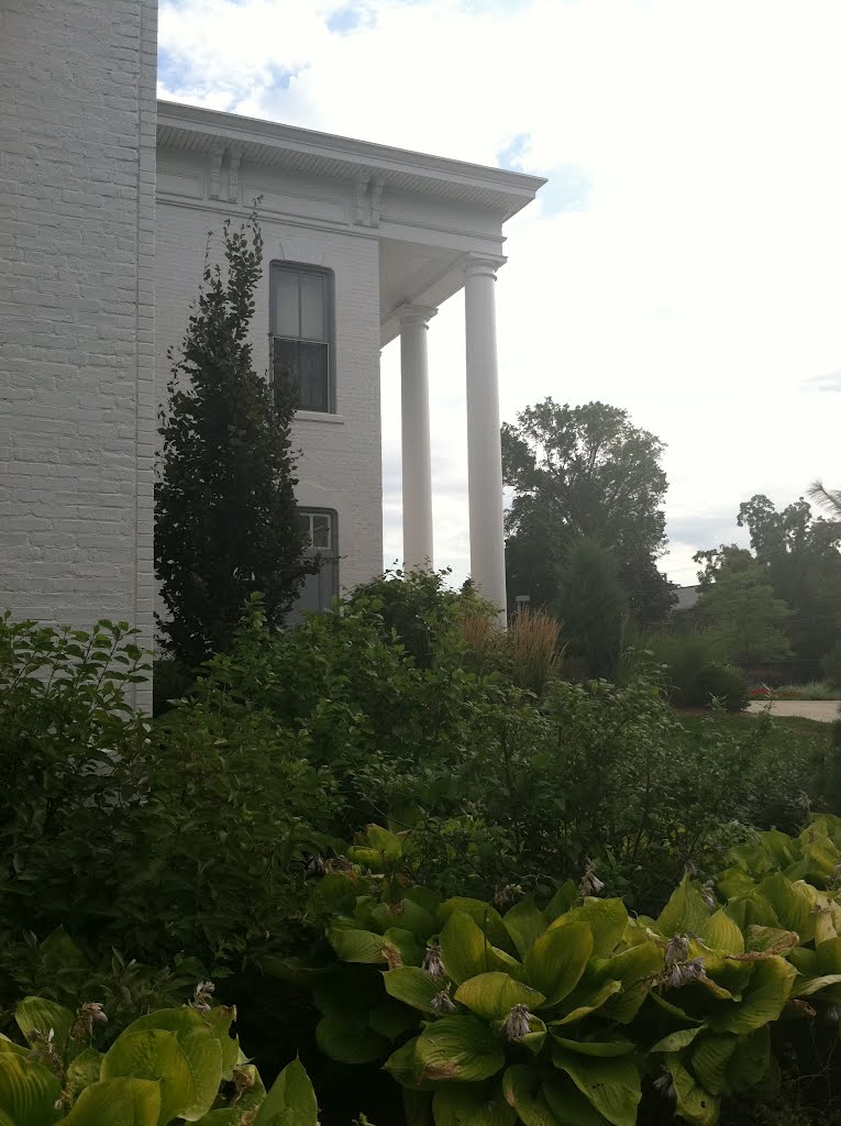 Wilder Mansion