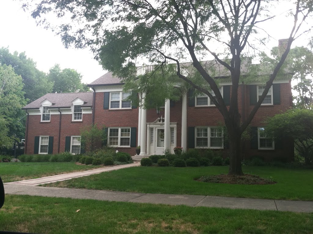 Elmhurst