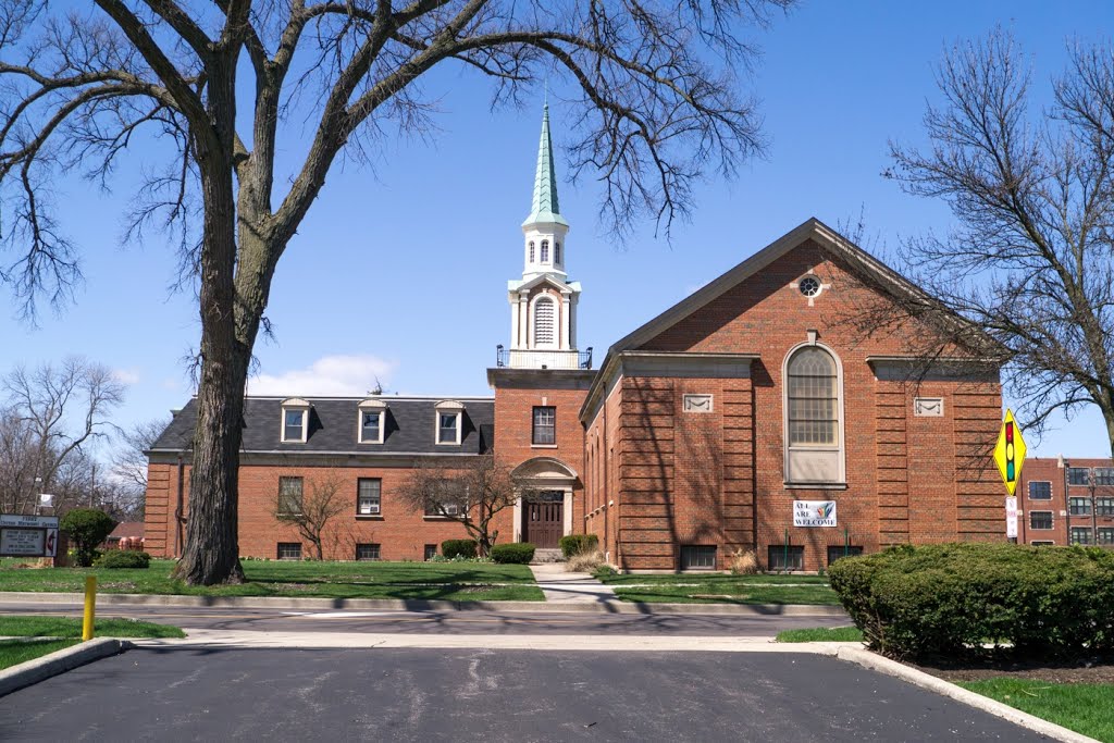 First United Methodist Church