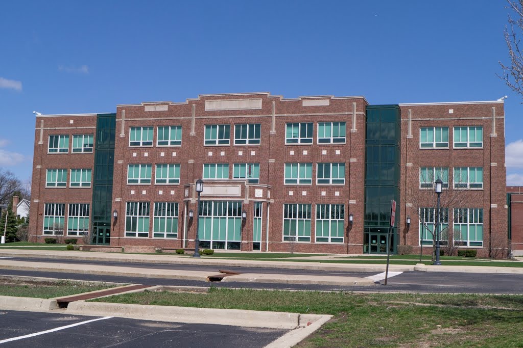 York Community High School