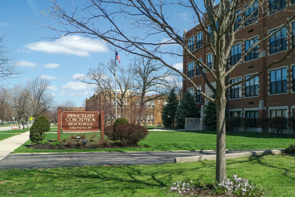 Immaculate Conception High School