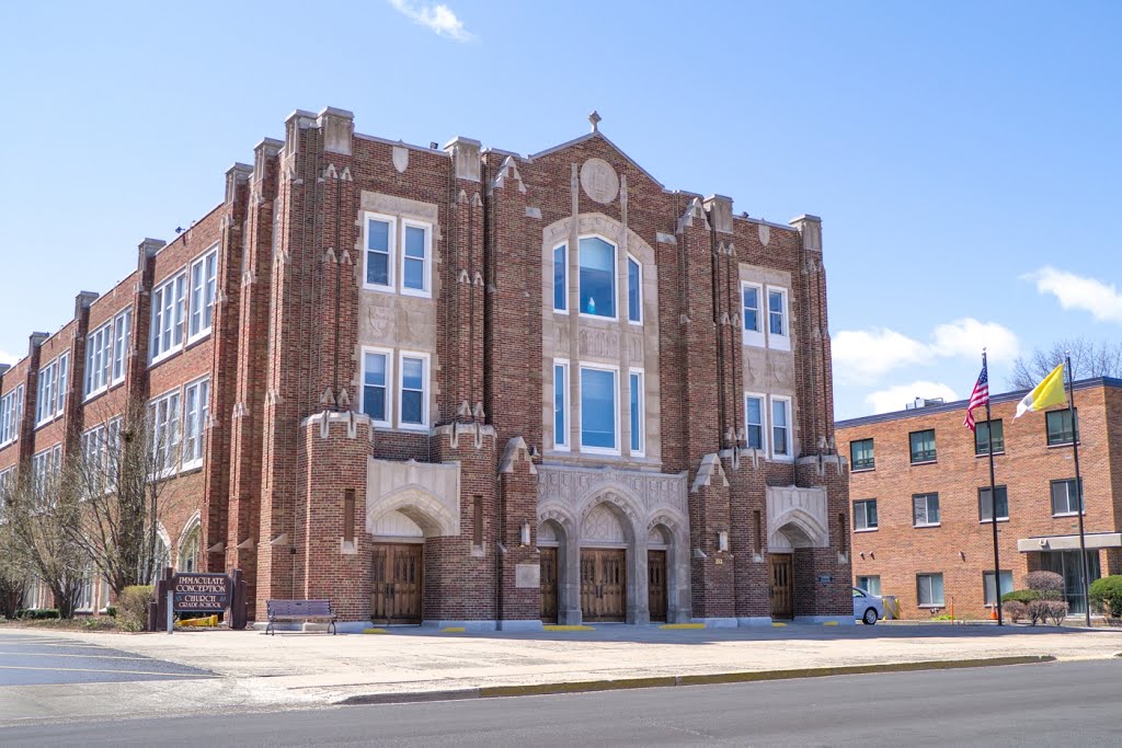 Immaculate Conception Grade School