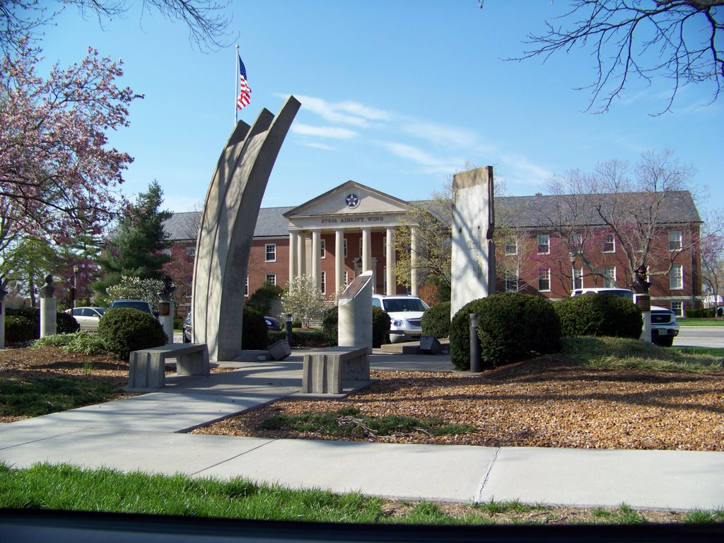 Scott Air Force Base