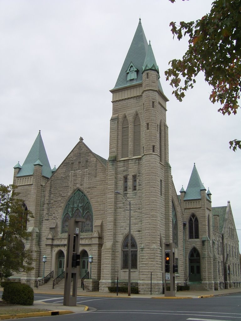 Paducah
