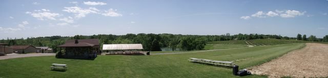 Alto Pass Winery