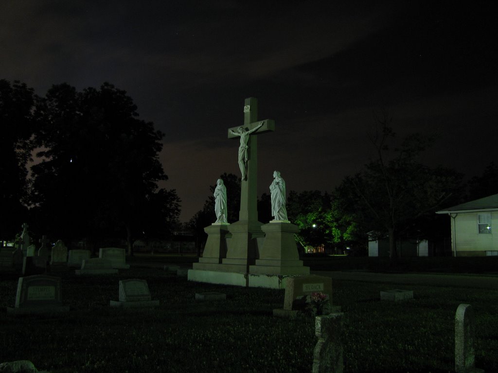 Saint Jacob