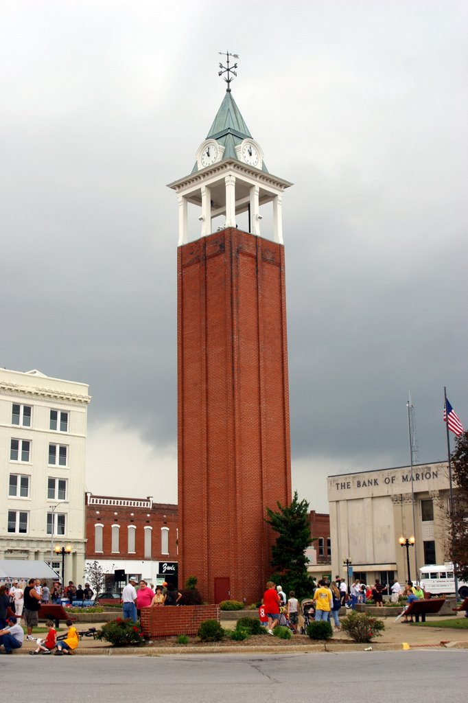 Marion Tower......(1622394350)