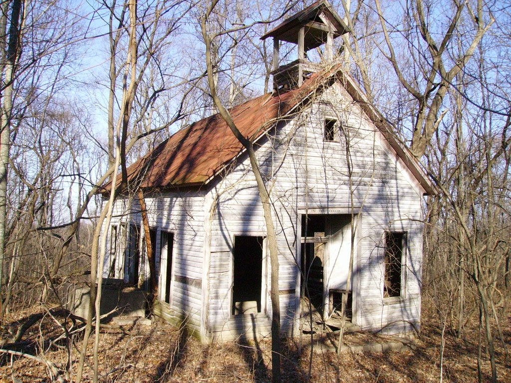 Elm Grove Schoolhouse