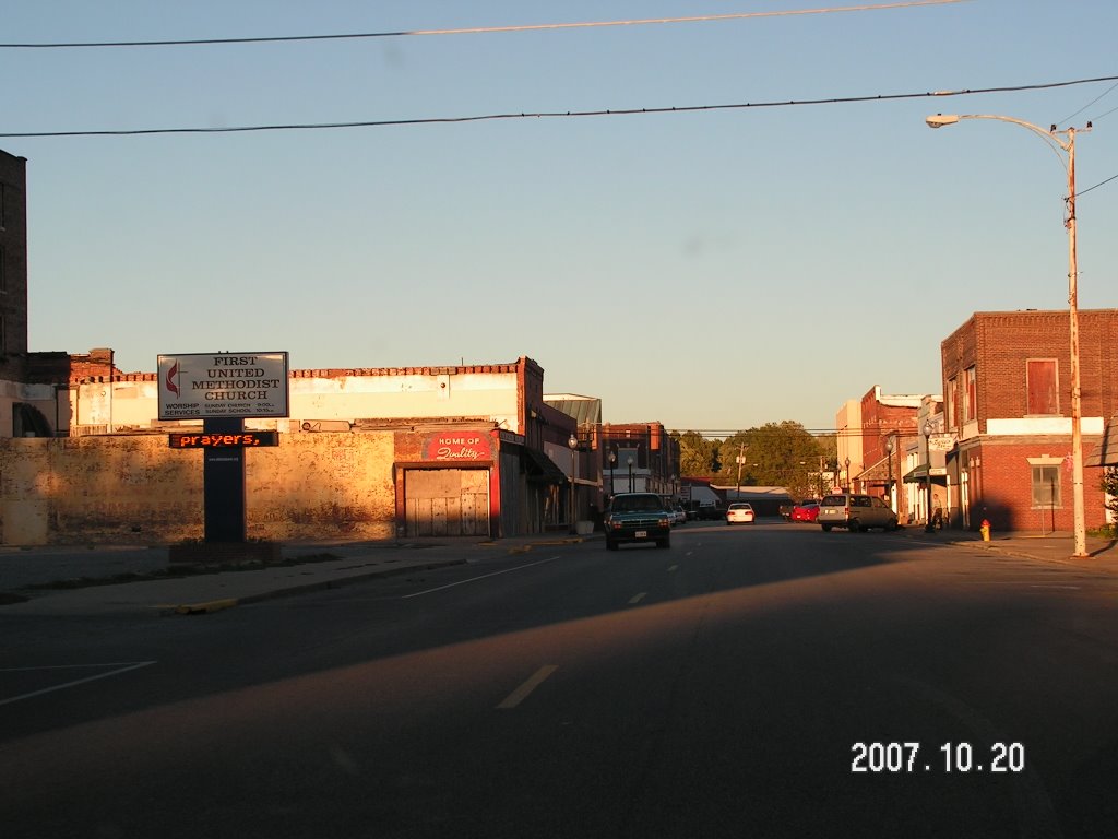 Norris City