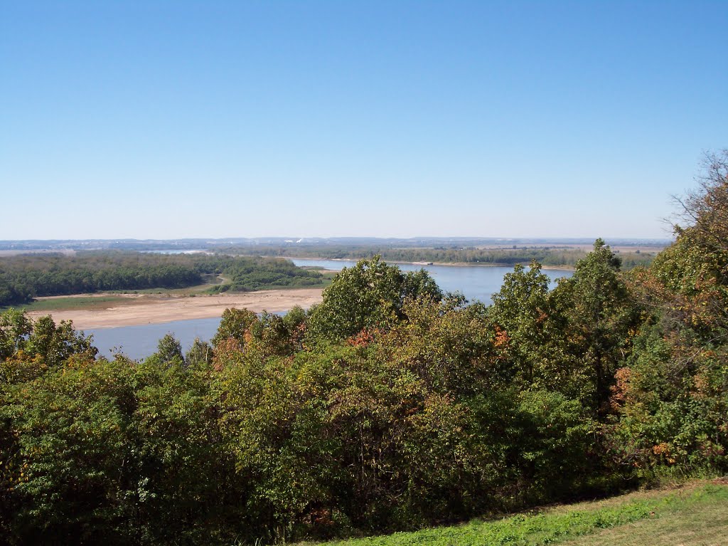 Ft. Kaskaskia