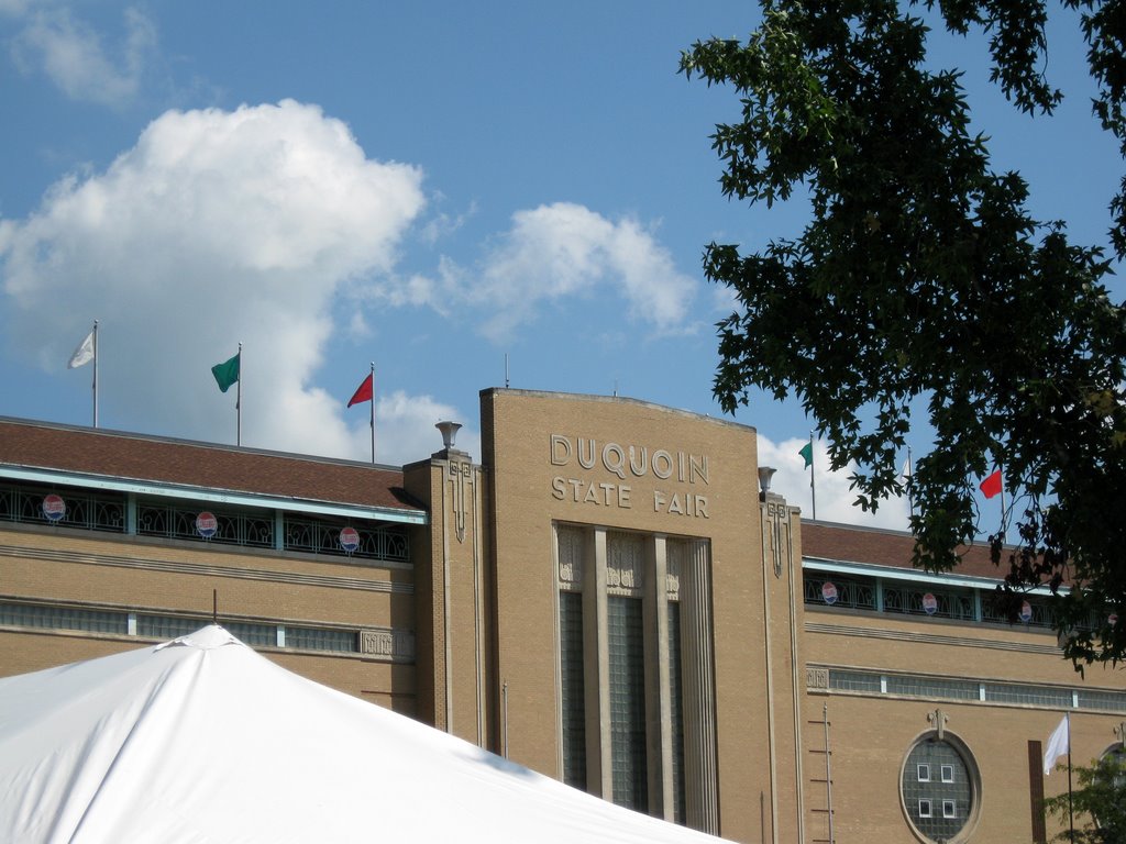 DuQuoin State Fair