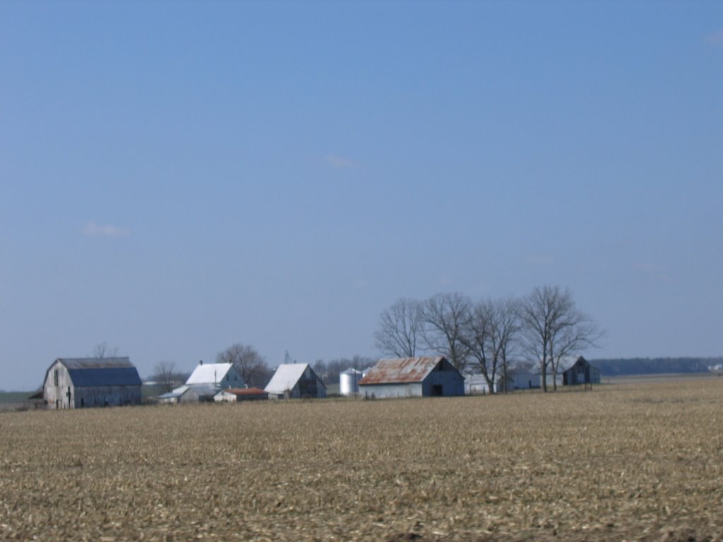 Goreville