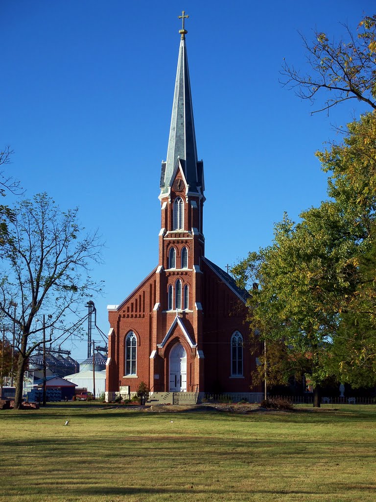 Shawneetown