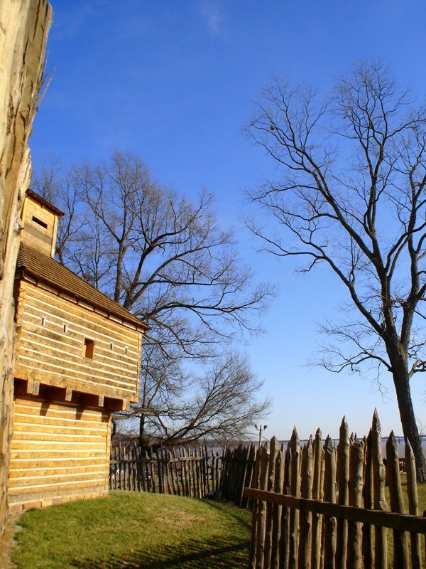 Fort Massac