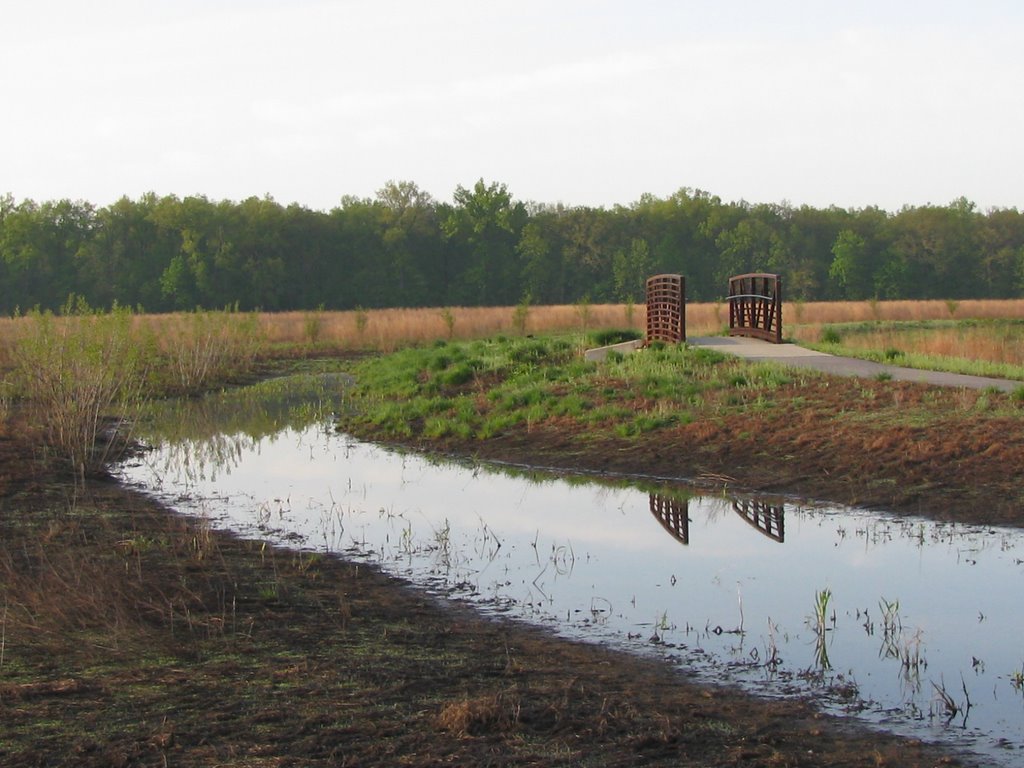 Silver Creek Preserve