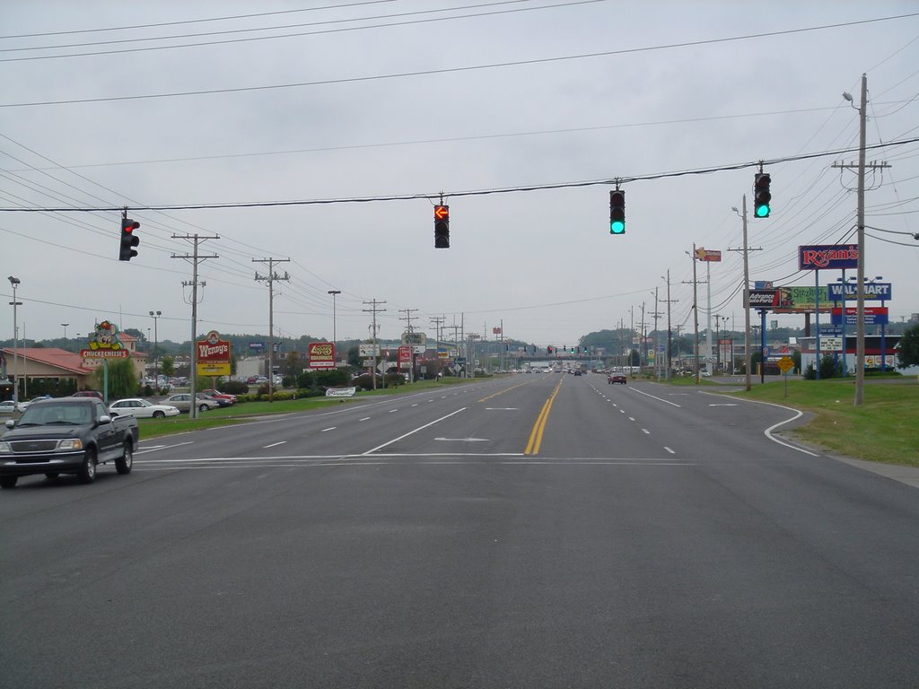 US 60 Hinkleville Rd Paducah