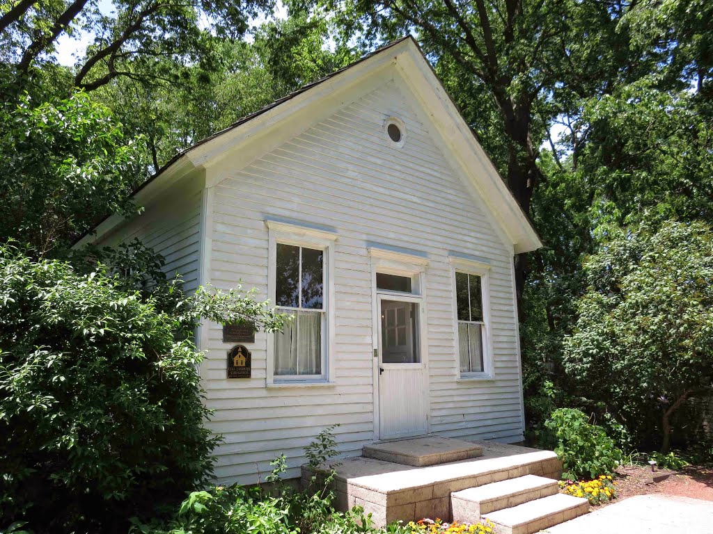 Kankakee County Museum, GLCT