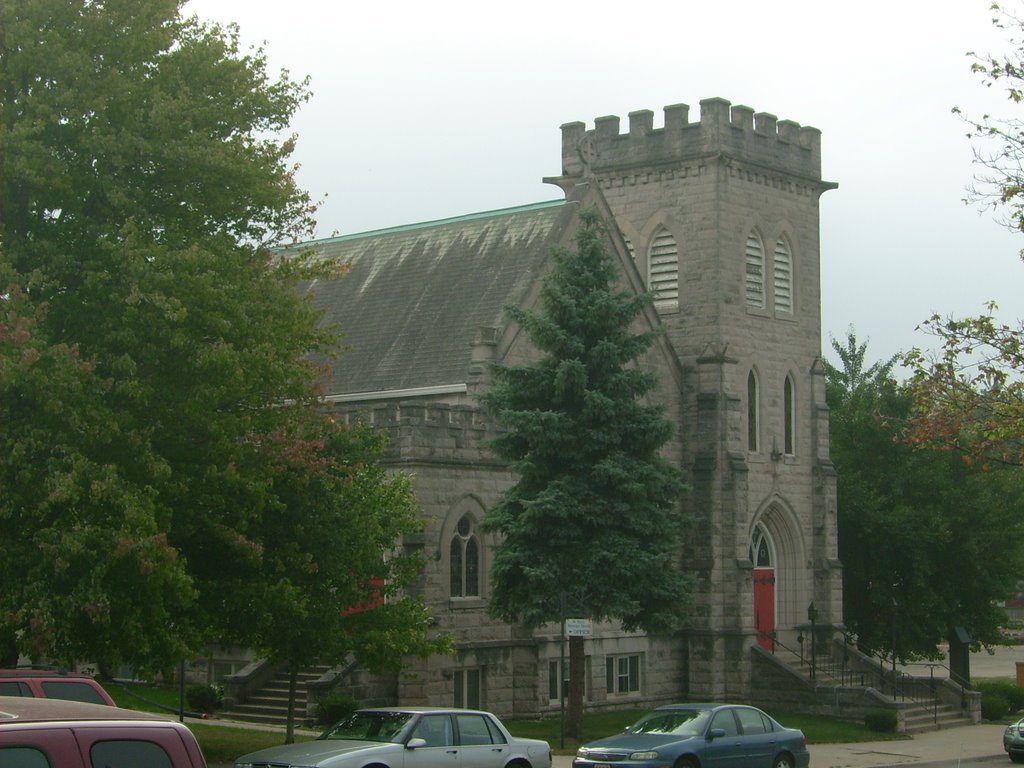 Kankakee