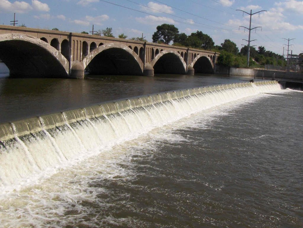 Kankakee River, GLCT