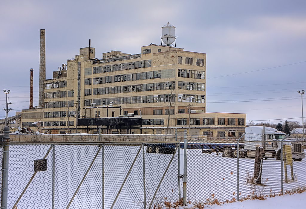 Broken Windows