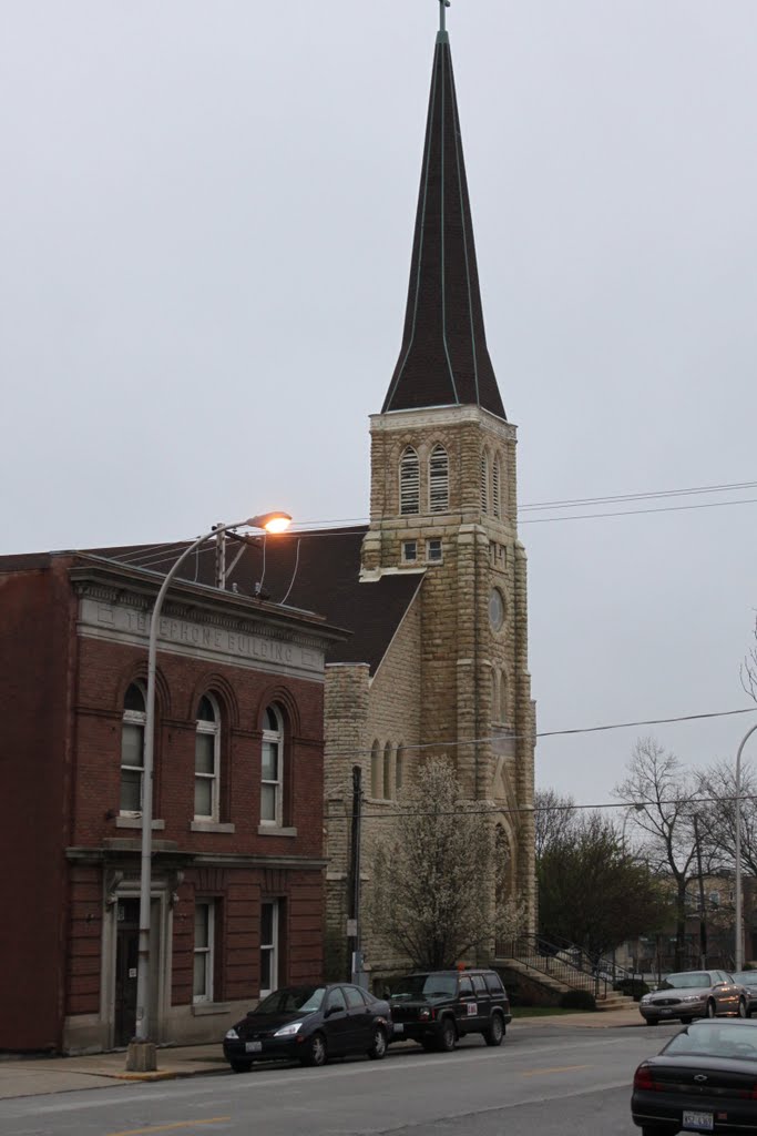 church