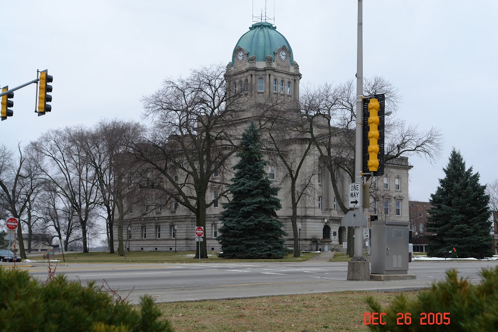 Kankakee County Probate Court