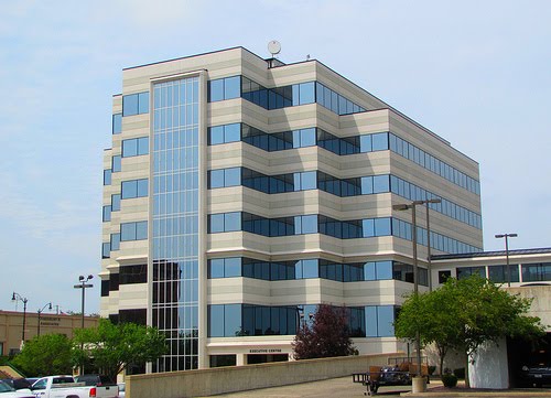The Executive Centre