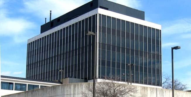 PNC Bank Building
