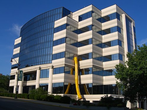 The Executive Centre