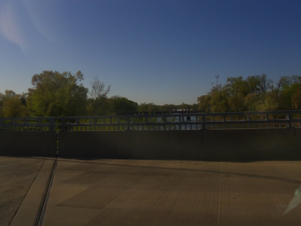 Kankakee Bridge