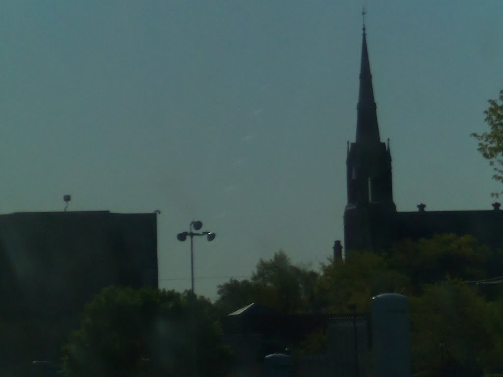 Kankakee Steeples