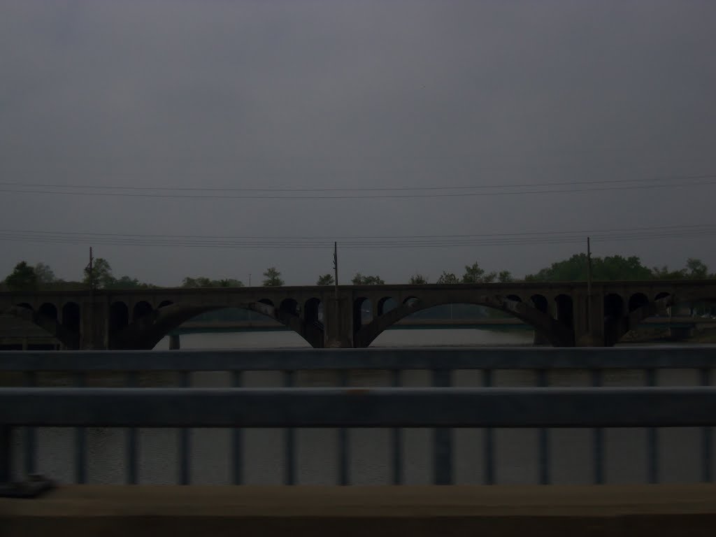 Kankakee Bridge