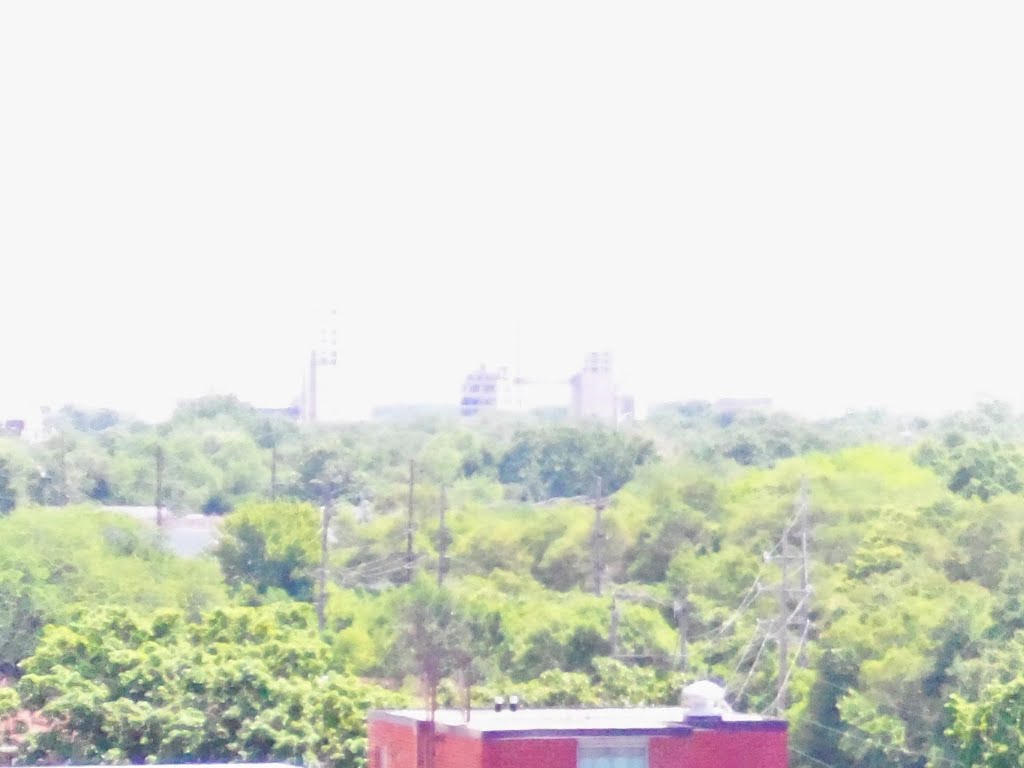 Old Kankakee Factories
