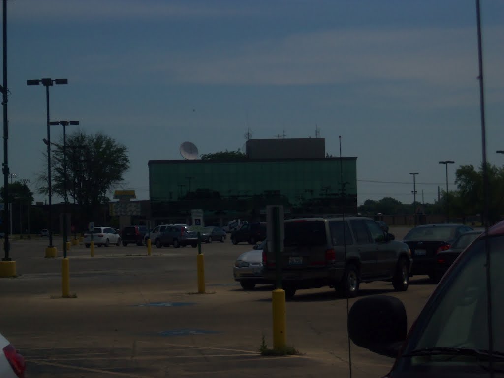 Meadowview Center