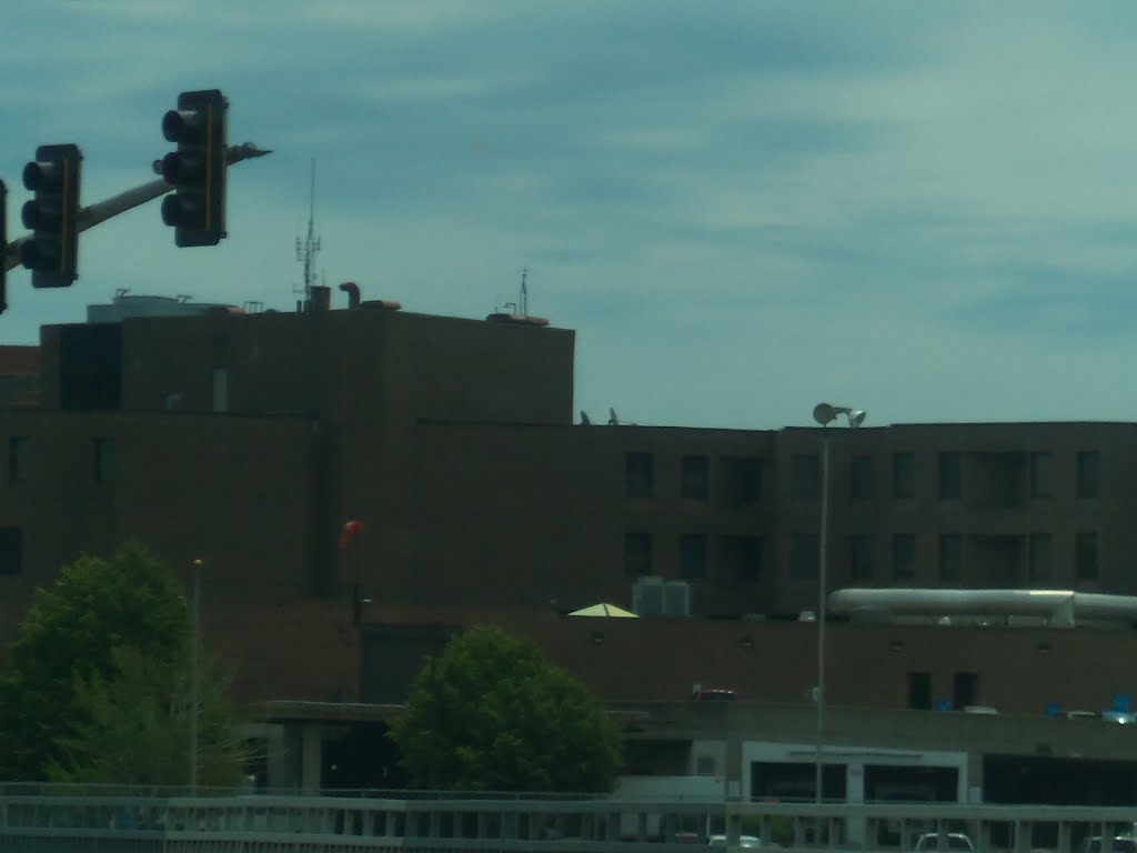 St. Mary Hospital