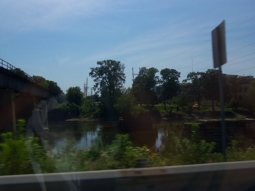 Future Bridge Site