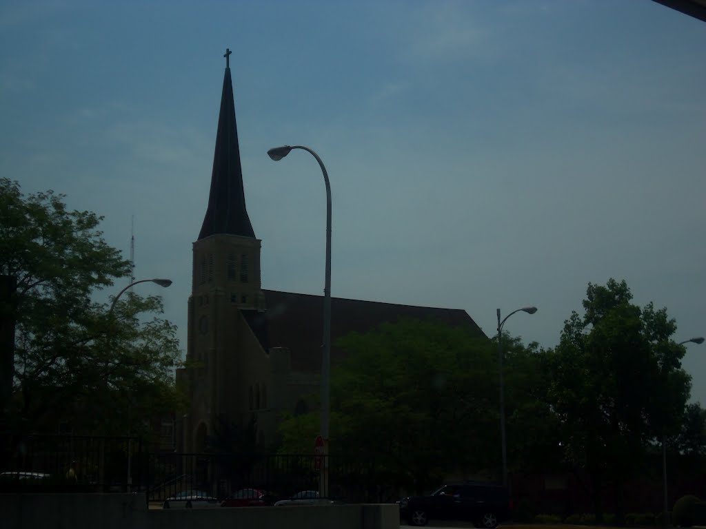 Church