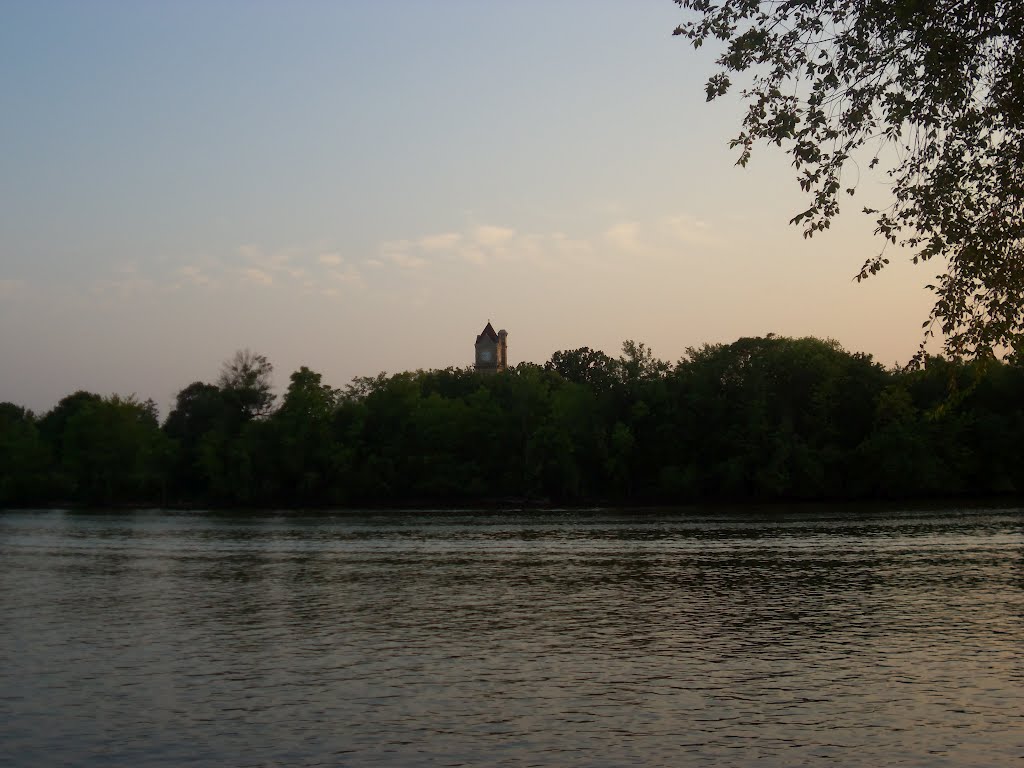 Clock Tower