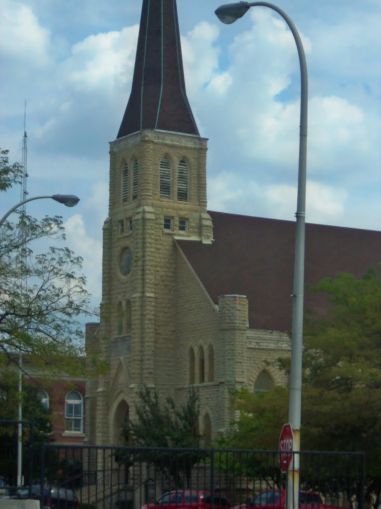 Church
