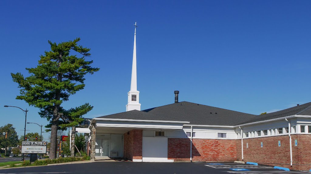 House of Prayer