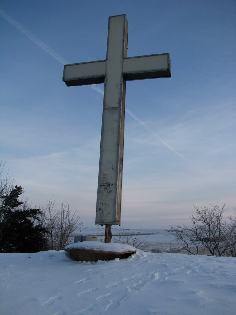 The Cross