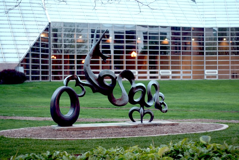 Sculpture