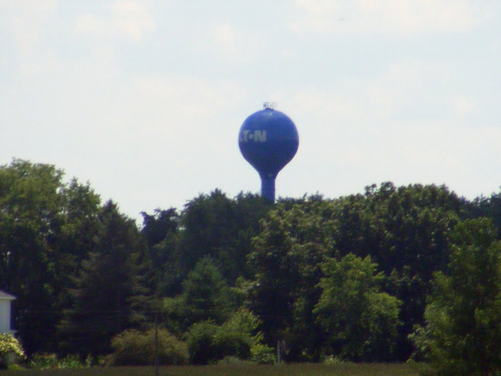Eaton Corp. Lincoln Tower