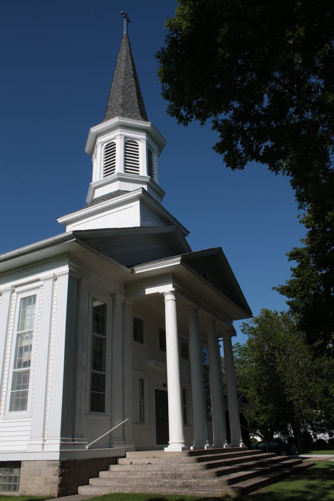 Raritan Reformed Church